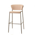 Furniture Kursi Makan Modern Luxury Kitchen Bar Stool