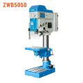 Vertical Drilling Hoston New Design Vertical drilling machine Supplier