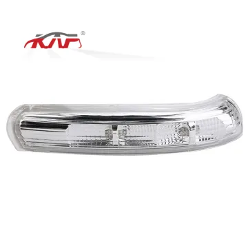 Chevrolet Captiva 2007 Rearview Mirror Turn Signal Light Lamp