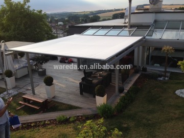 residential roof awning