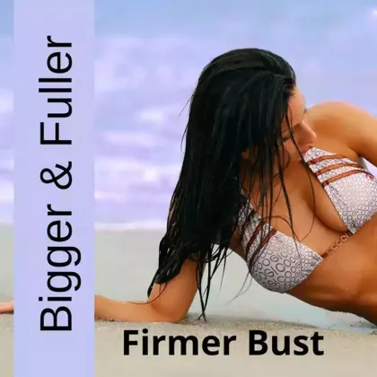 OEM/ODM Tighten Breast Capsule Women Breast Enlargement