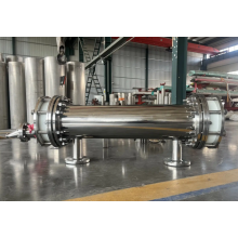 Ultra-Durable SSIC Heat Exchanger