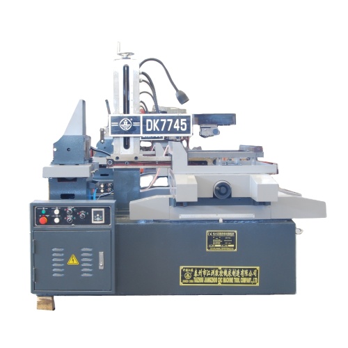 MultiCut High Speed ​​Wire Cutting Machine DK7745