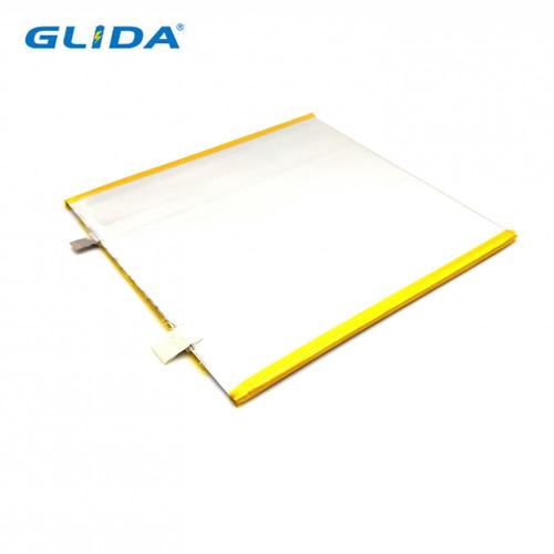 lithium polymer battery 7.4V 1000mah 75mah 220mah 500mah