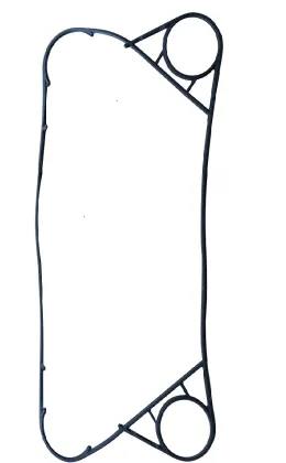 PHE Spare Gasket for Hisaka