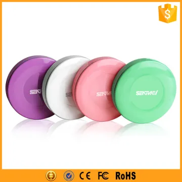 patent 4000mah handy power charger for mobile phone