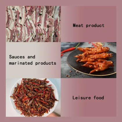 Hot and spicy base flavor paste