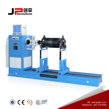 JP motor cooling fan balancing equipment for sale