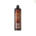 Energy 8000 Puff Rechargeable Mesh Coil
