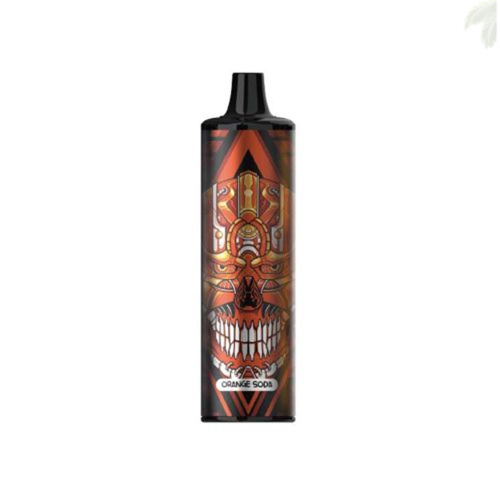 KK Energy 8000 Puff Disposable Vape Flavor