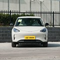 吉利 EX2 2026年モデル 410km アスピレーションエディション