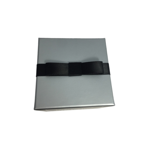 Small luxury paper packaging lipstick cosmetic gift box