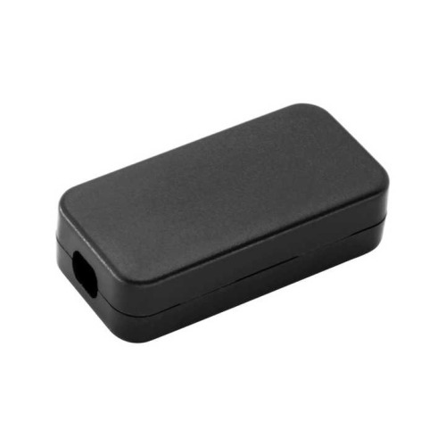 Plastic box electronics enclosures for electronic device