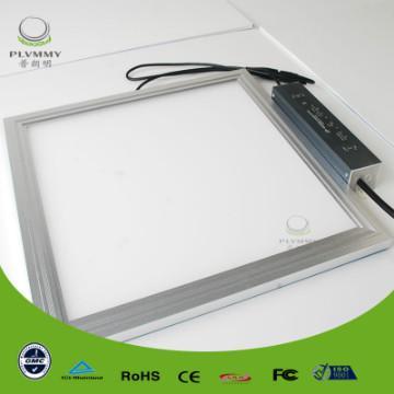 NEW!48w led flat panel wall light with RoHS/CE/SAA /GS certified
