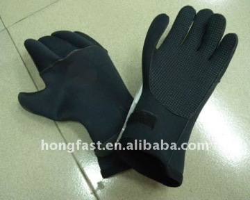 neoprene safety working sports gloves