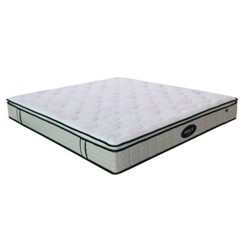 Eco-Pure Quality Wool Mattress