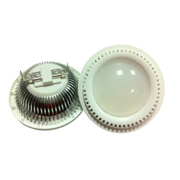 6w led spot light with CE listed AR111 led /ES111 led/AR111/AR111