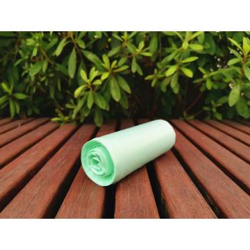 Kantung Sampah Anti Bocor Bio Compostable