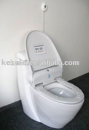 Disposable Paper Toilet Seat Cover,Intelligent Sanitary Toilet Seat,Intelligent Sanitary Toilet Seat Cover