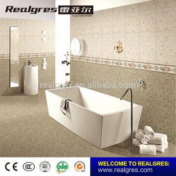 Good choice! non slip floor ceramic wall tiles for bathroom