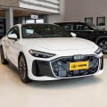 Audi A5L 2025 Sportback Classic Edition 40 TFSI