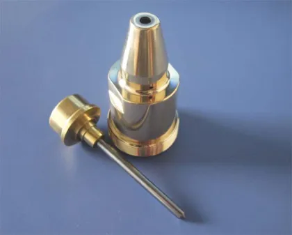 Tungsten Steel Hard Alloy Needle Core