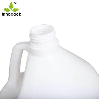 f style empty 1 gallon plastic jugs