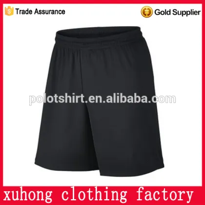 100%polyester quick dry sport custom tennis shorts