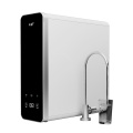 Purificador de agua RO de agua estancada cero modelo blanco