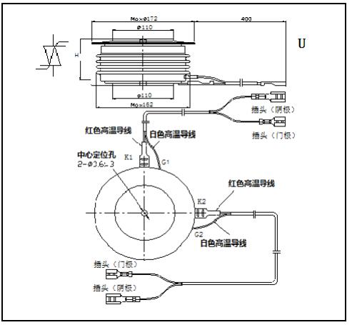 YZPST-SKP18F65U-5