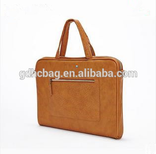 Laptop bag 13.3/14-inch 15.6-inch ultra-thin fashion mobile men and women shoulder bags
