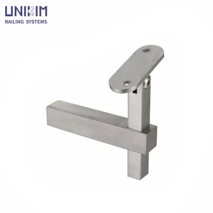 Stainless steel bracket stainless steel handrail accessories