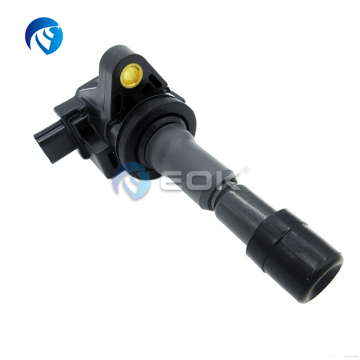 EOK Auto-motor ontstekingsspoelpakketten Modules voor Honda Jazz 01-08 CM11-110
