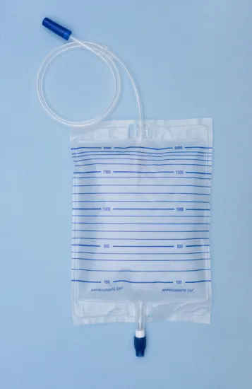 Medical Urine Collecting Bag