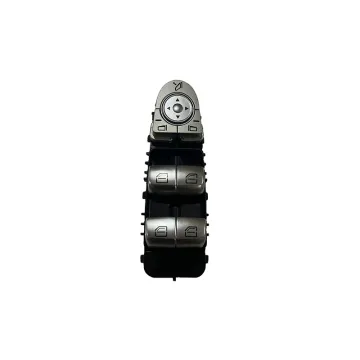 High Quality Window Lifter Switch for Mercedes-Benz W213 - Black/Brown