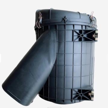 Heavy Duty Truck Air Filter Housing - 483gb470m 1870001 1801772 1387542