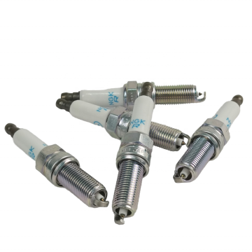 Mercedes Benz C-CLASS W203 W204 ML350 OE 0041594903 Spark Plug Platinum New Engine Ignition