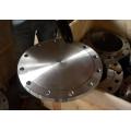 Blind flange DIN2527 PN10 Stainless