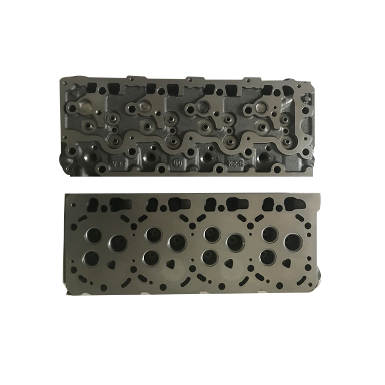 Cylinder Head Price 4d92e Parts 2 Png