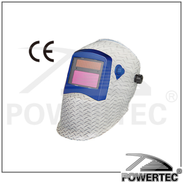 POWERTEC Hot-Selling Magnetic Face Mask, hand tool