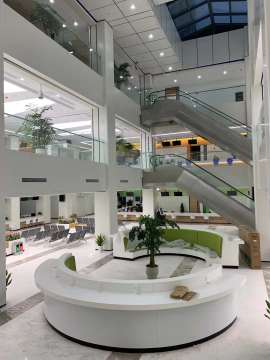 Premium Steel Wall Panel for Modern Construction
