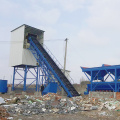 Superior 60m3 concrete batching plant for sale