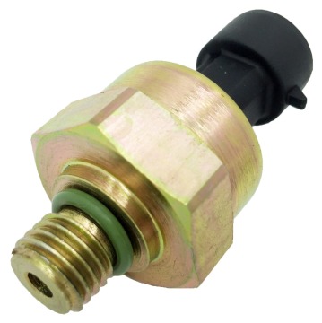 Fuel Injector Pressure Sensor for Ford F-250 F-350 Super Duty 6.0L Diesel