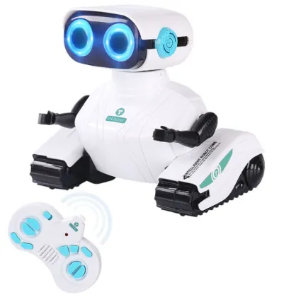 Top Selling AI Educational Dancing Robots: Smart Toys for Kids