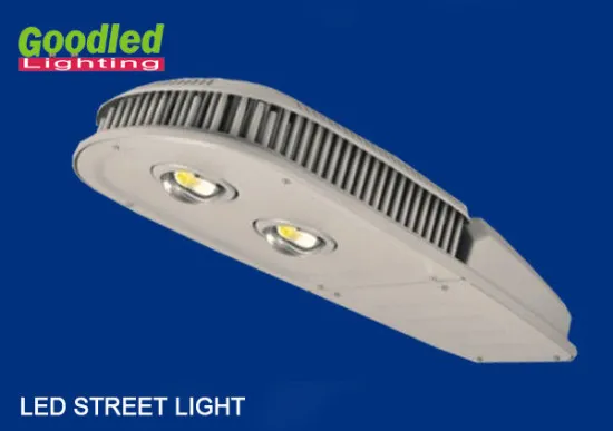 High Power Led Street Light Bulbs 16000lm Energy Saving
