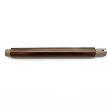 Factory Supply of Copier Spare Parts: Upper Fuser Roller for Sharp Models MX363, 453, 503, 452, 283, 502, 4528, 4608, 5608 Heat Rollers