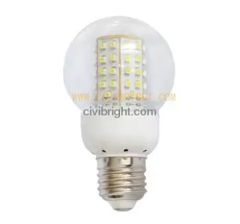 Led bulb E27 holder