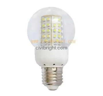 Led bulb 360? emitting