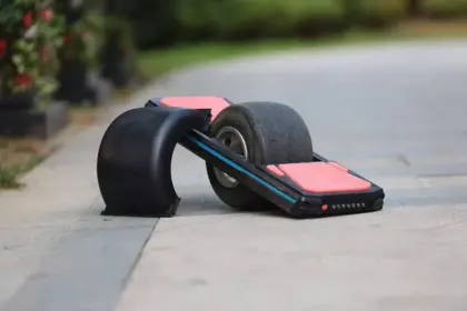 Drifting Scooter Self Balance Skateboard