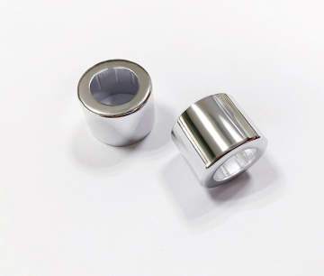 metal lids for perfume bottle jars